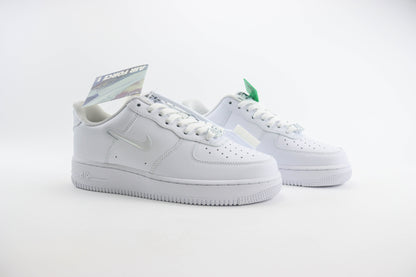 Nike Air Force 1 Low Just Do It White