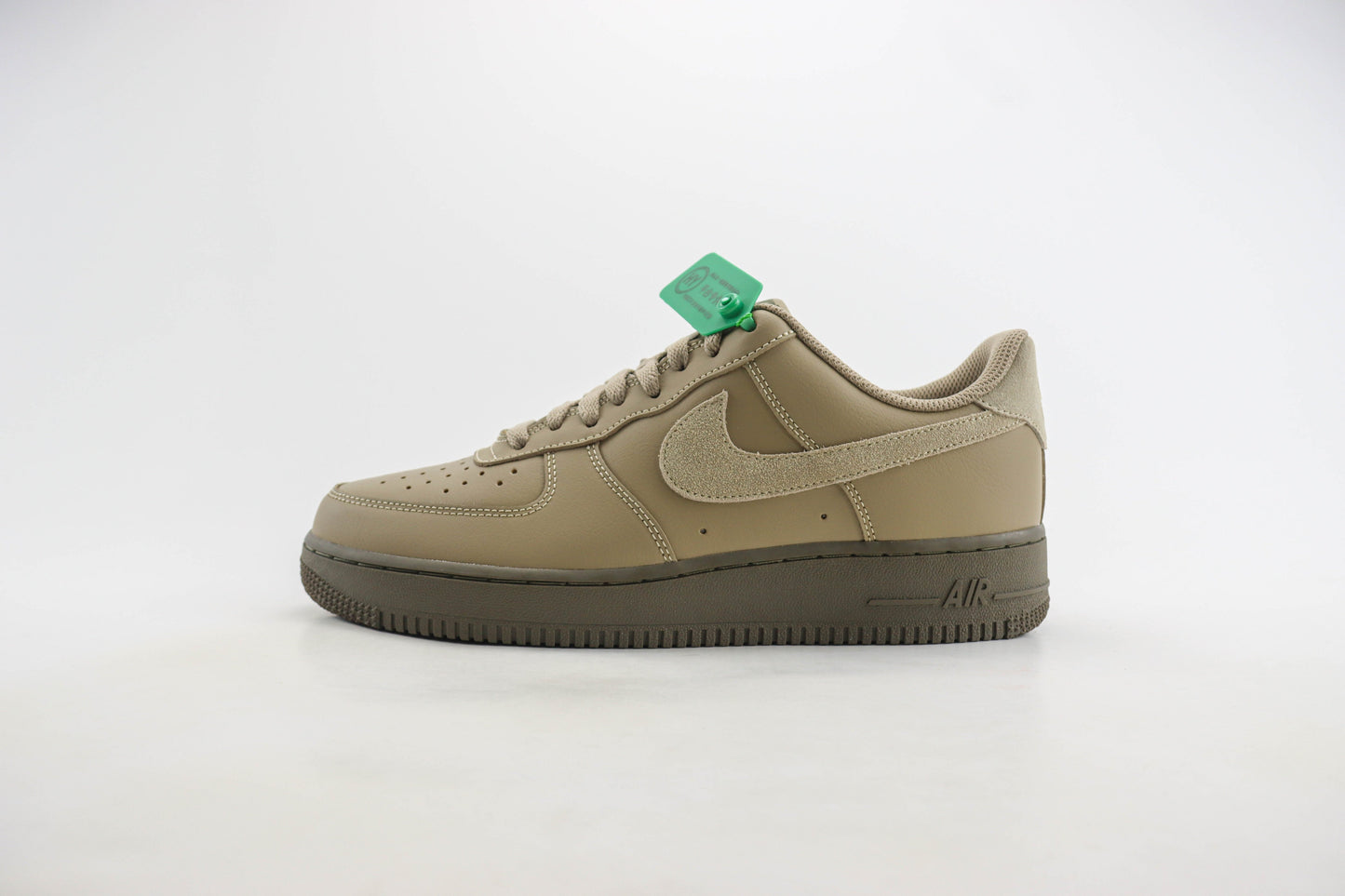 Nike Air Force 1 Low Khaki/Olive
