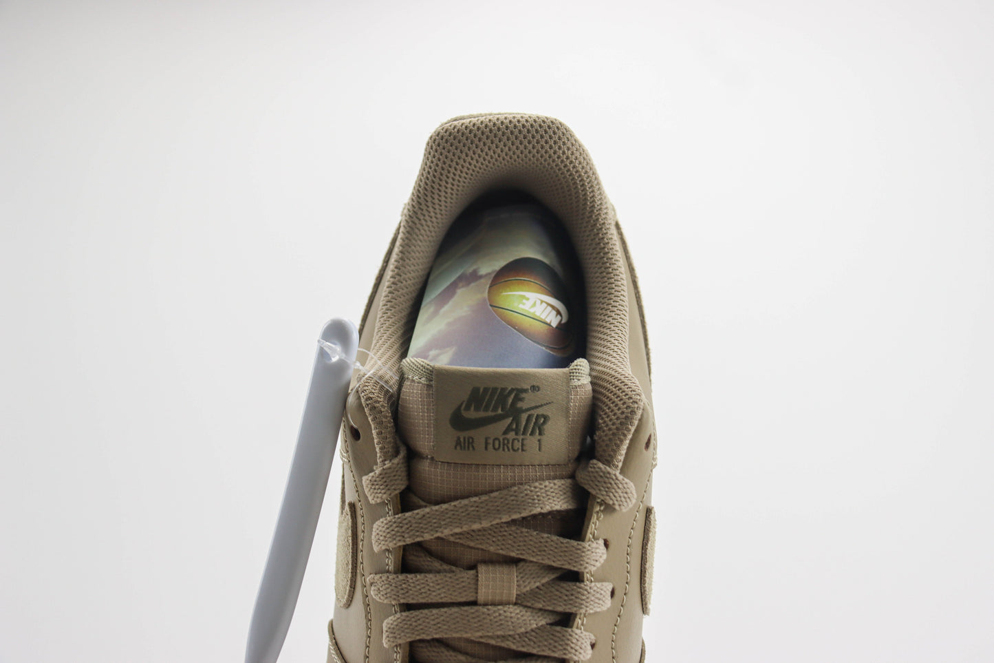 Nike Air Force 1 Low Khaki/Olive