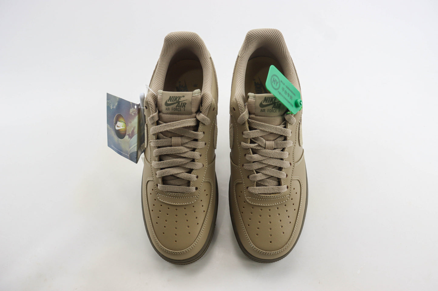 Nike Air Force 1 Low Khaki/Olive