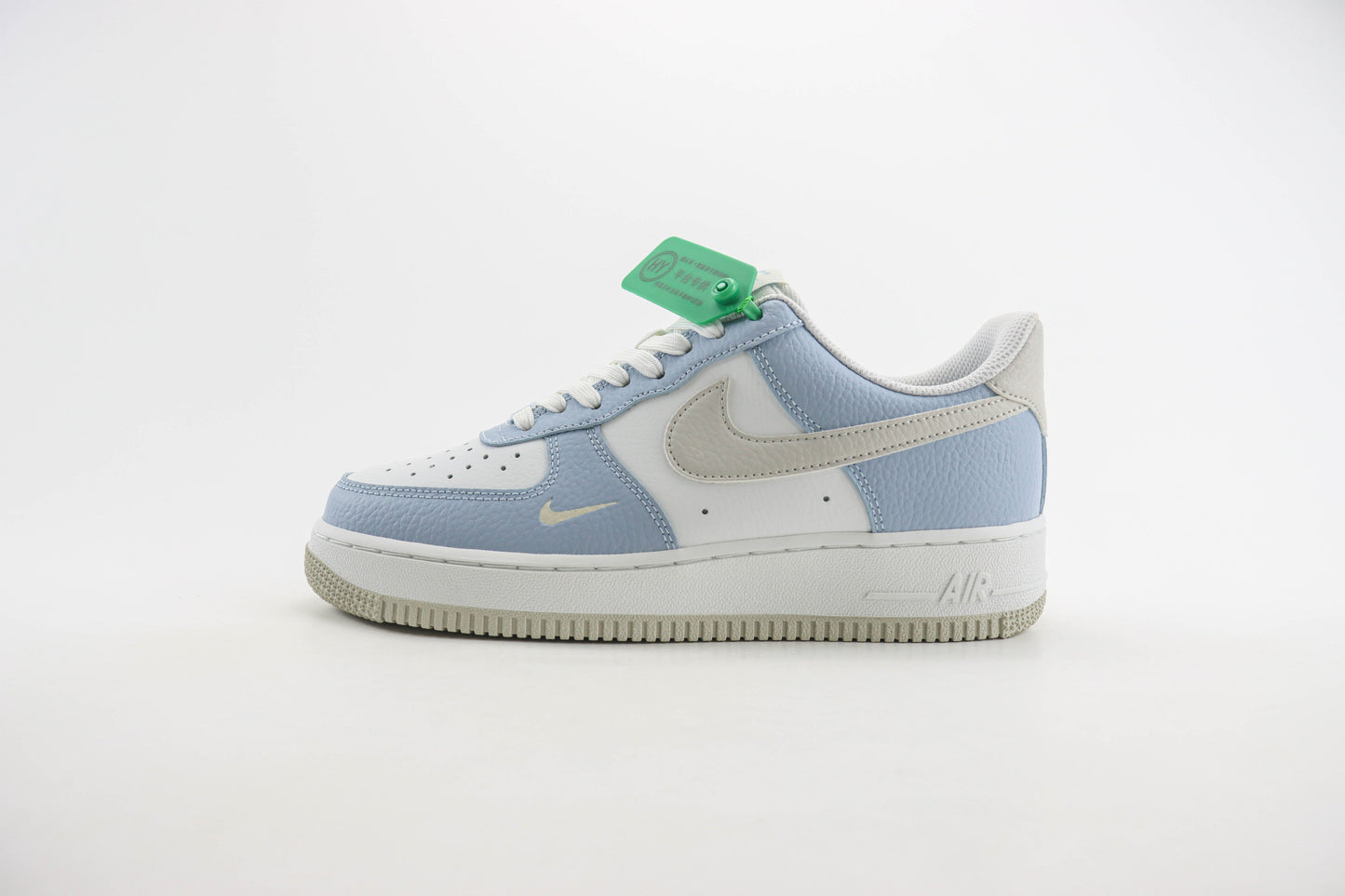 Nike Air Force 1 Low Light Armoury Blue