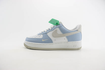 Nike Air Force 1 Low Light Armoury Blue