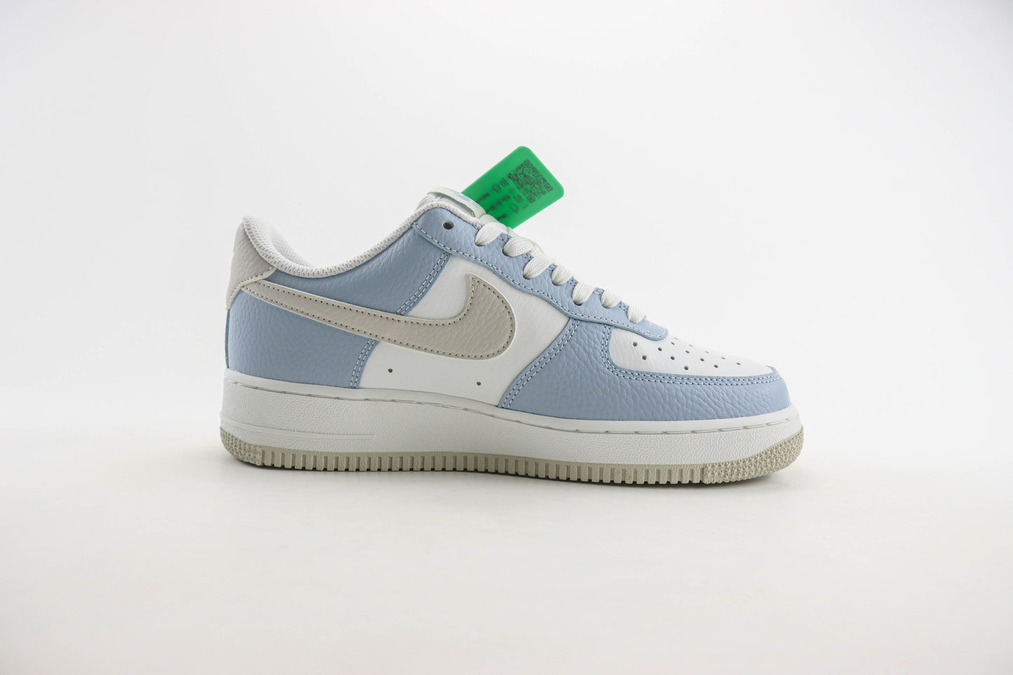Nike Air Force 1 Low Light Armoury Blue
