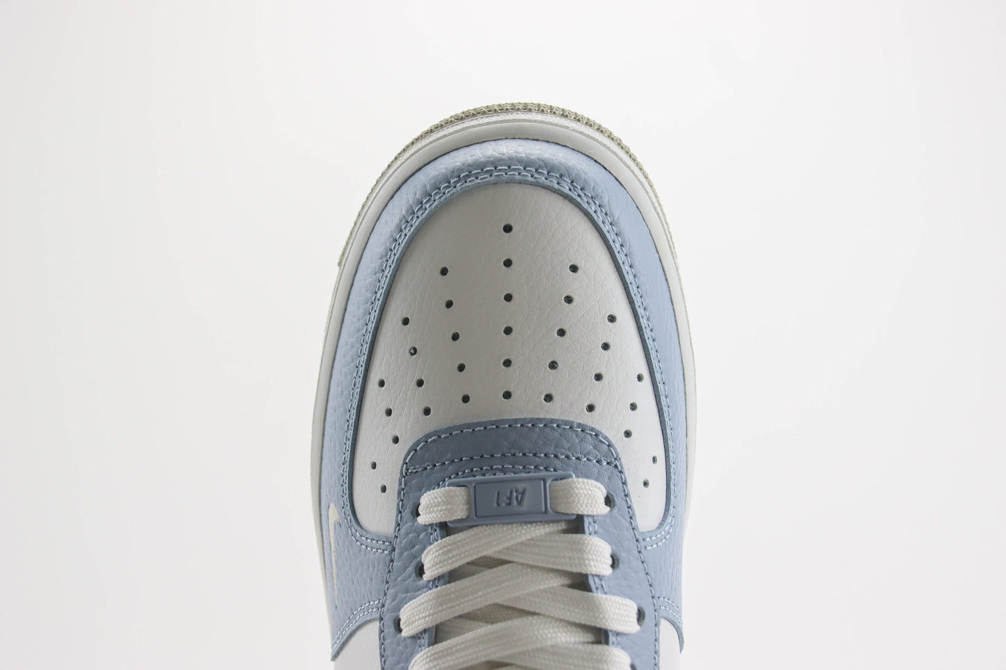 Nike Air Force 1 Low Light Armoury Blue
