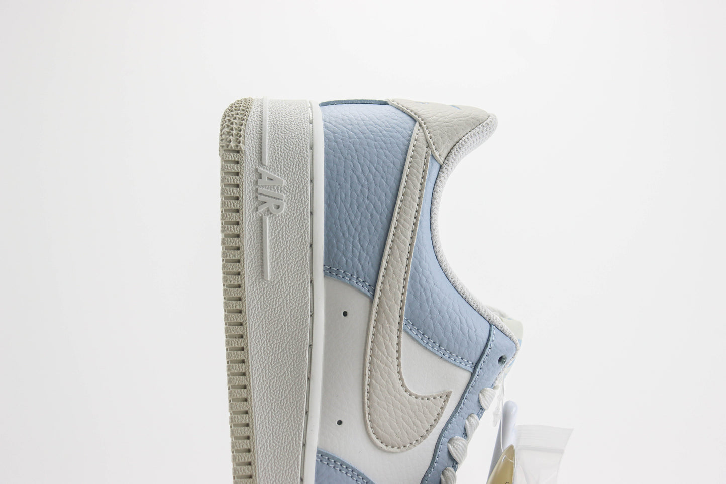 Nike Air Force 1 Low Light Armoury Blue