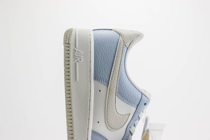 Nike Air Force 1 Low Light Armoury Blue