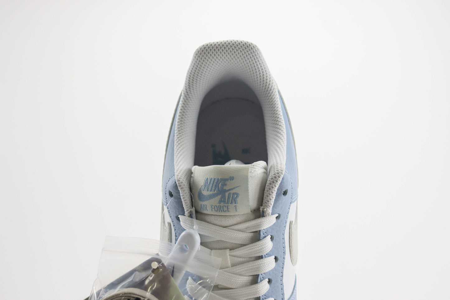 Nike Air Force 1 Low Light Armoury Blue