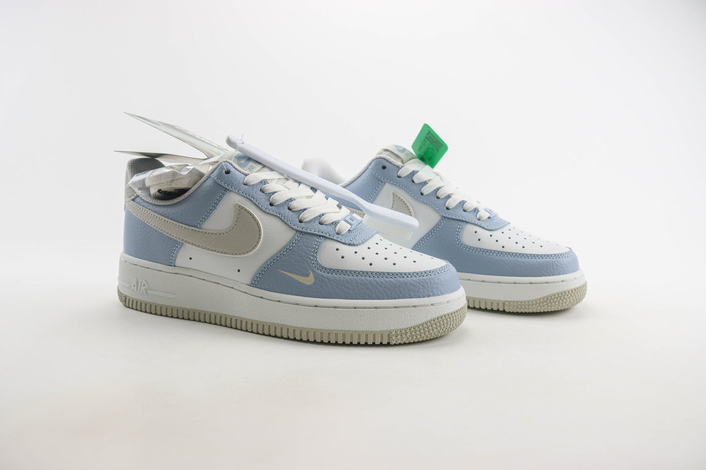 Nike Air Force 1 Low Light Armoury Blue
