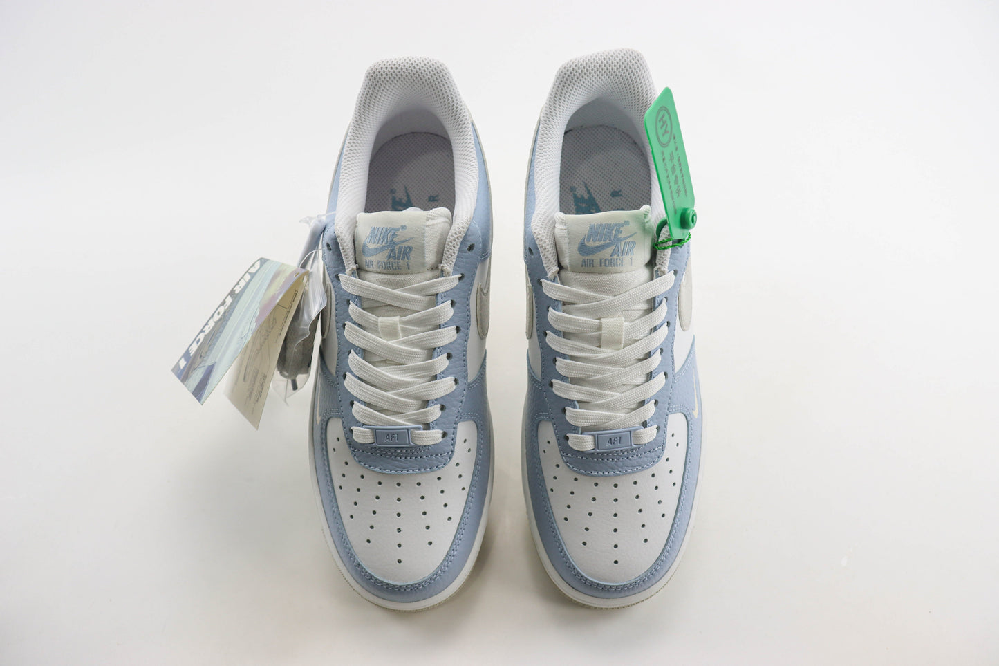 Nike Air Force 1 Low Light Armoury Blue