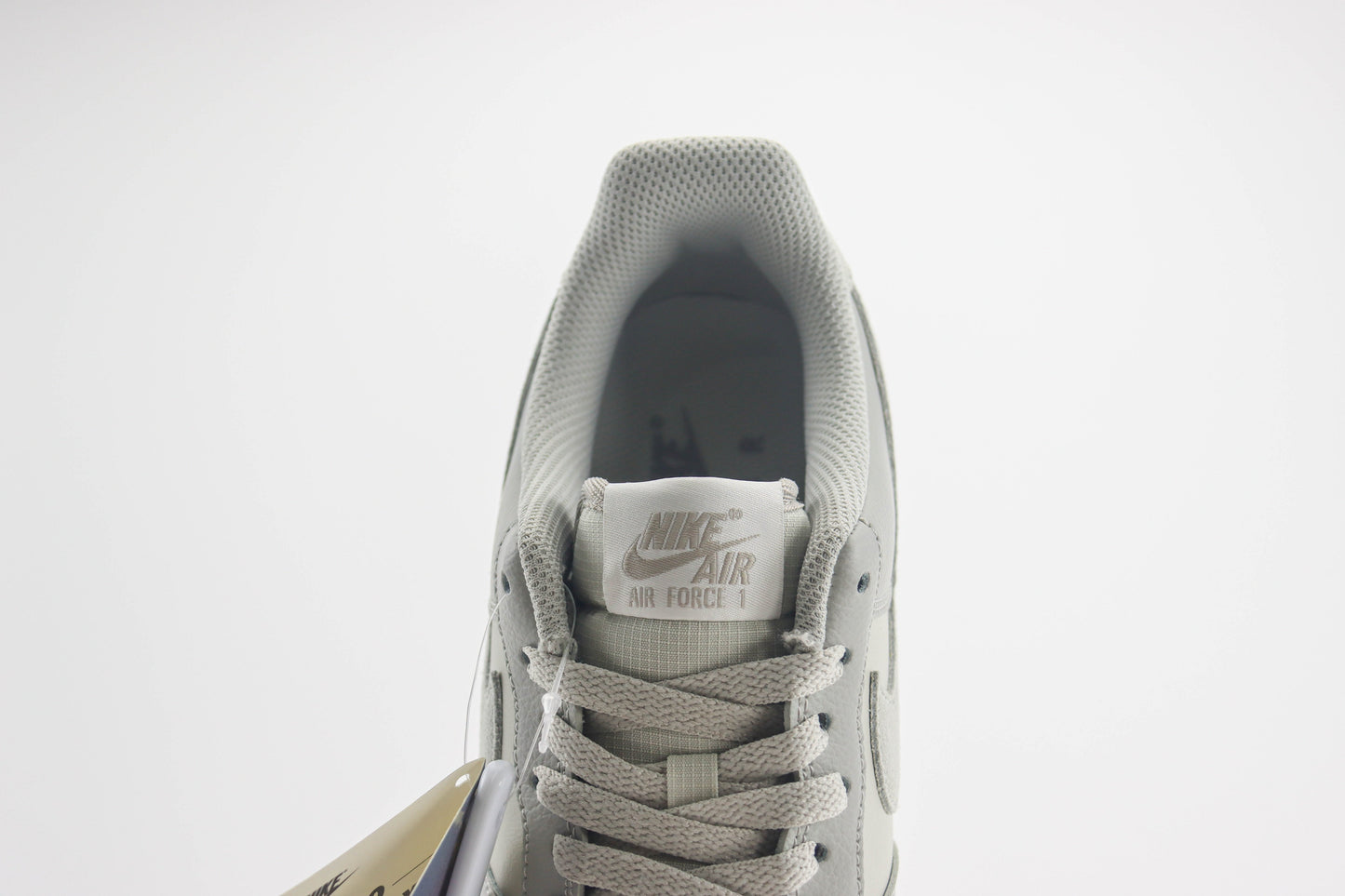 Nike Air Force 1 Low Light Bone