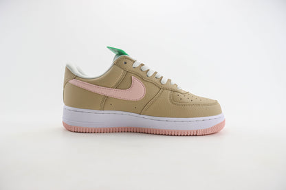 Nike Air Force 1 Low Linen