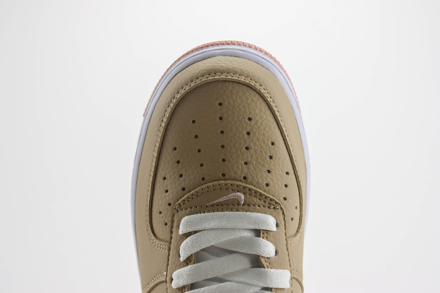 Nike Air Force 1 Low Linen