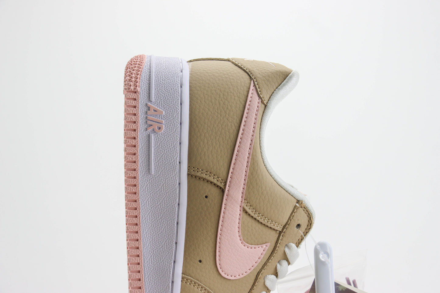Nike Air Force 1 Low Linen