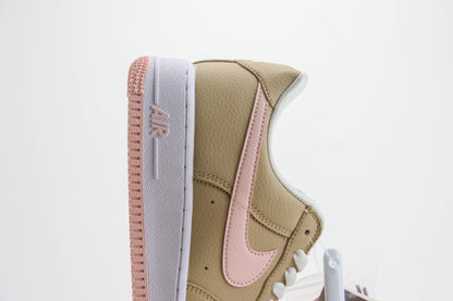 Nike Air Force 1 Low Linen