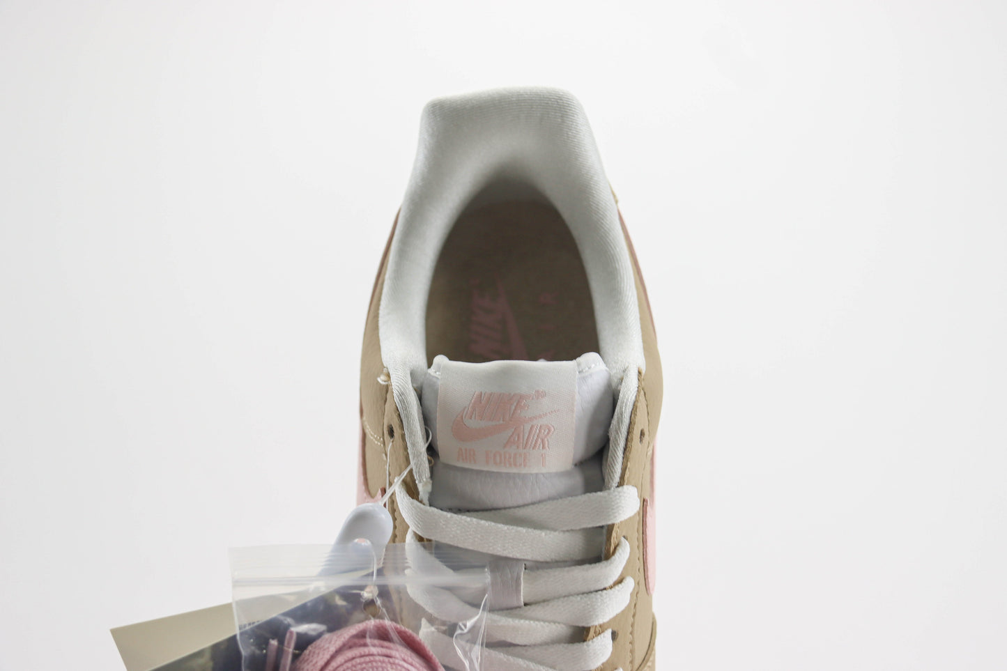Nike Air Force 1 Low Linen