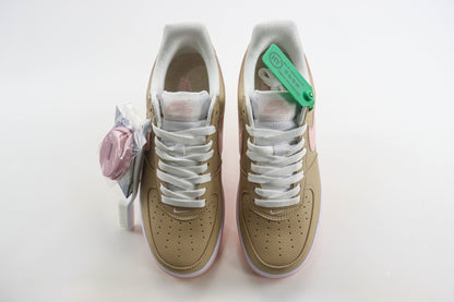 Nike Air Force 1 Low Linen