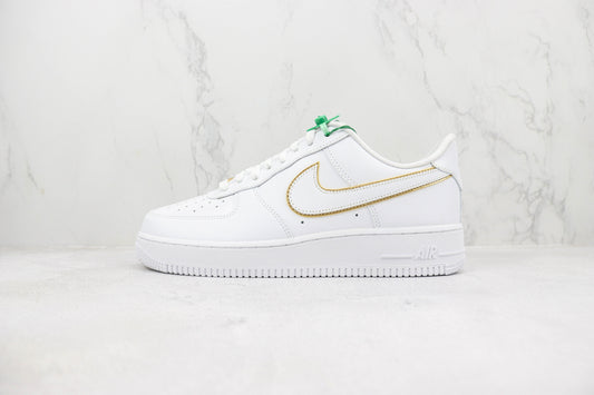 Nike Air Force 1 Low Metallic Gold