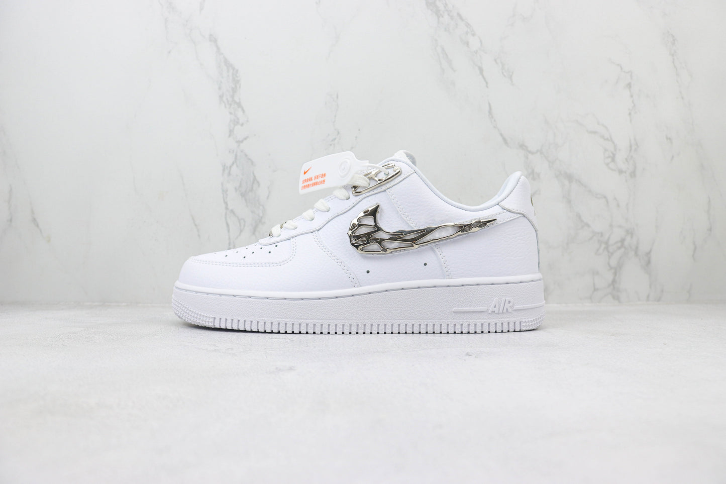 Nike Air Force 1 Low Molten Metal