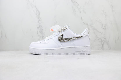 Nike Air Force 1 Low Molten Metal
