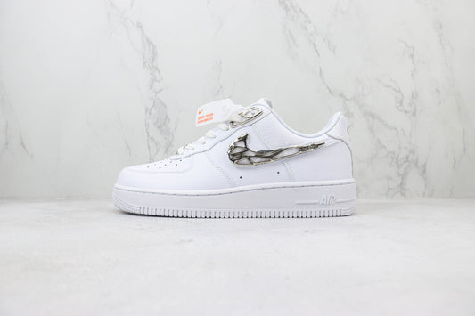 Nike Air Force 1 Low Molten Metal