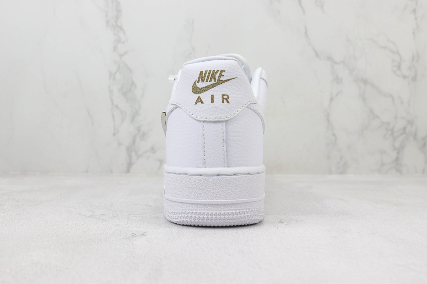 Nike Air Force 1 Low Molten Metal