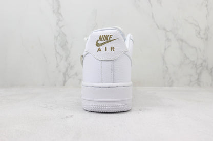 Nike Air Force 1 Low Molten Metal