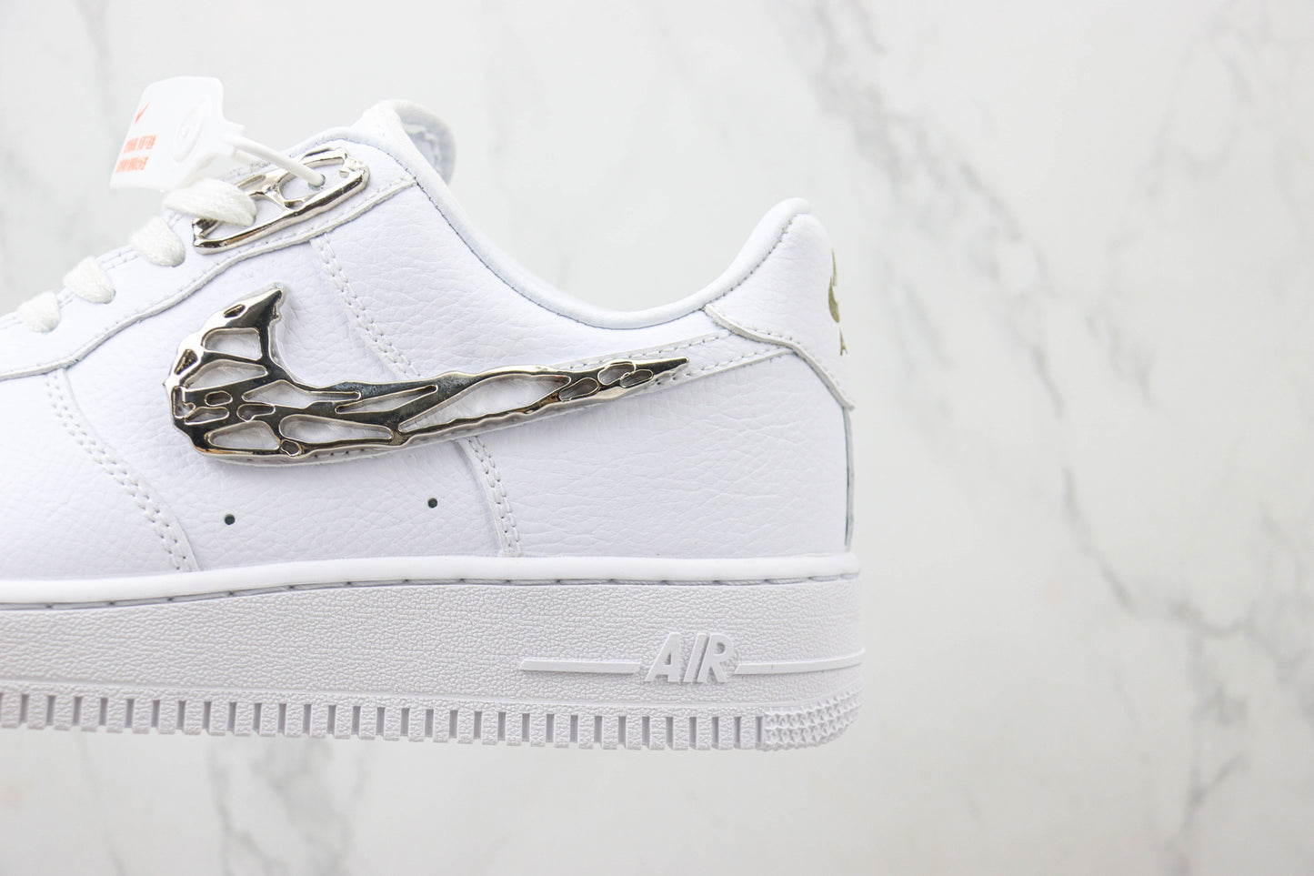 Nike Air Force 1 Low Molten Metal