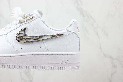 Nike Air Force 1 Low Molten Metal