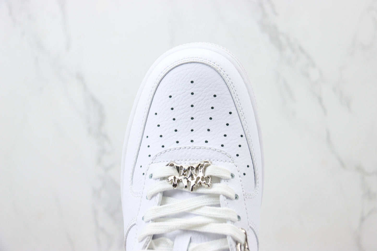 Nike Air Force 1 Low Molten Metal