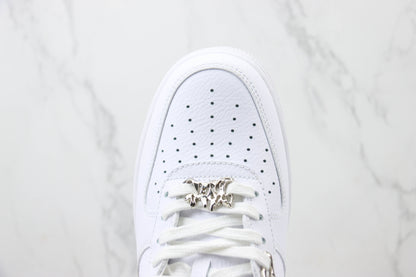 Nike Air Force 1 Low Molten Metal