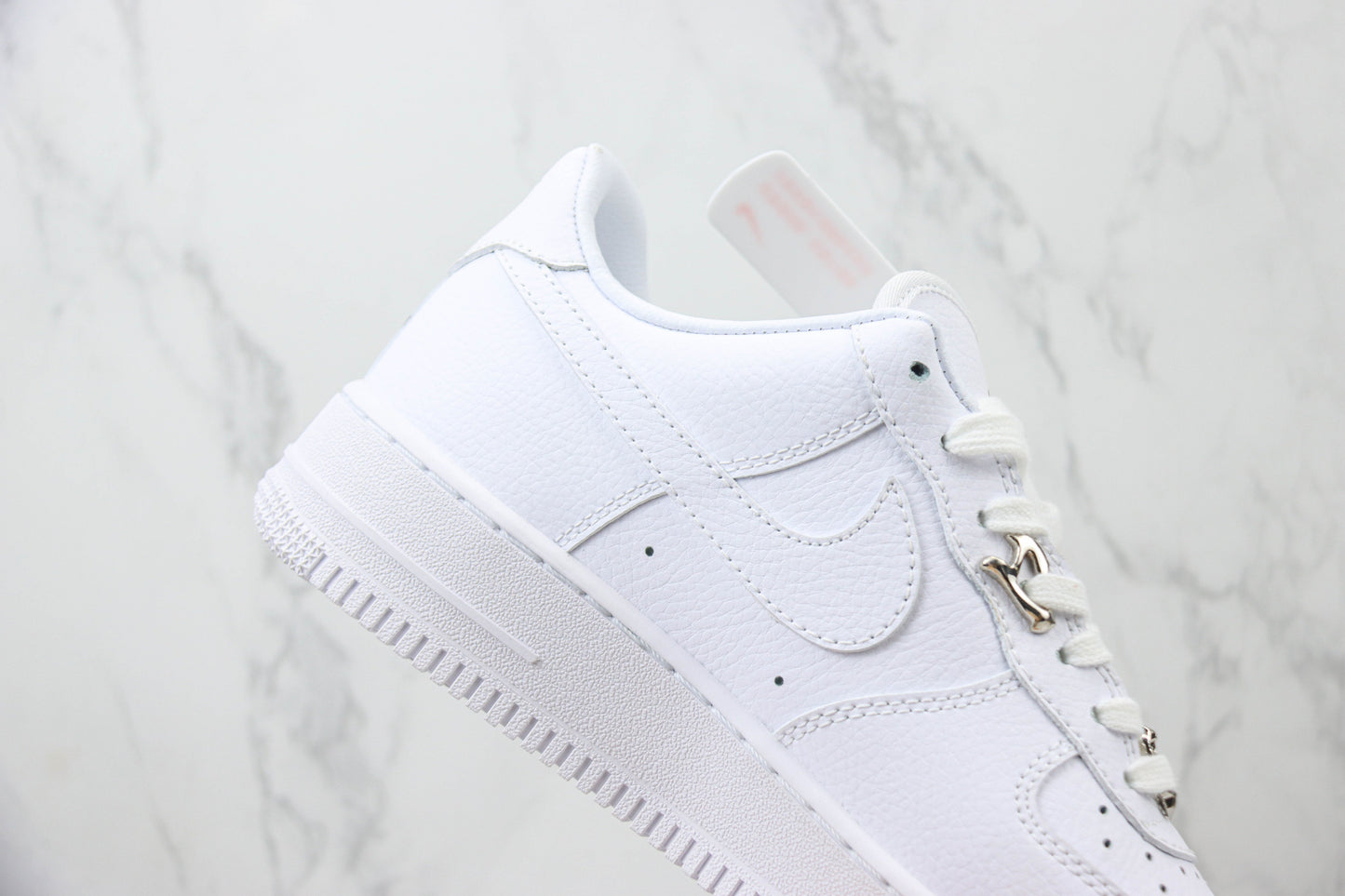 Nike Air Force 1 Low Molten Metal