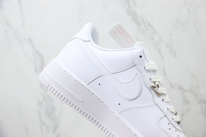 Nike Air Force 1 Low Molten Metal
