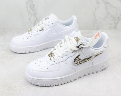 Nike Air Force 1 Low Molten Metal
