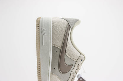 Nike Air Force 1 Low Moon Fossil