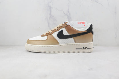 Nike Air Force 1 Low Mushroom