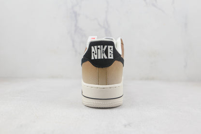 Nike Air Force 1 Low Mushroom