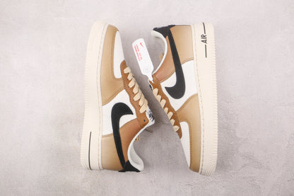 Nike Air Force 1 Low Mushroom