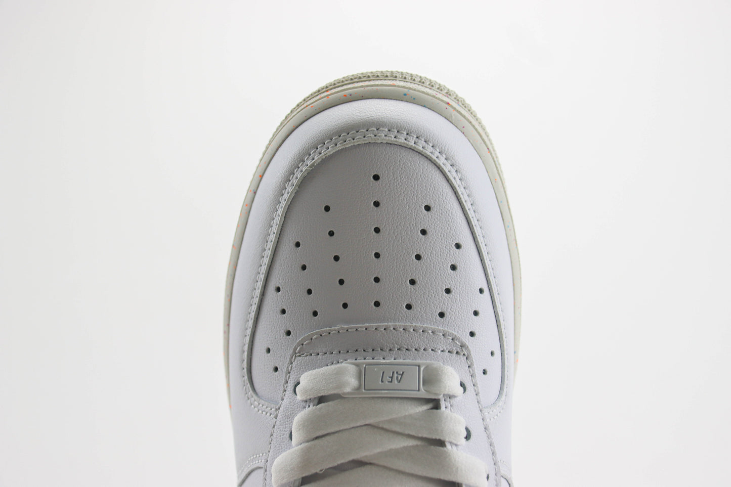 Nike Air Force 1 Low Neon Paint
