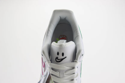 Nike Air Force 1 Low Neon Paint