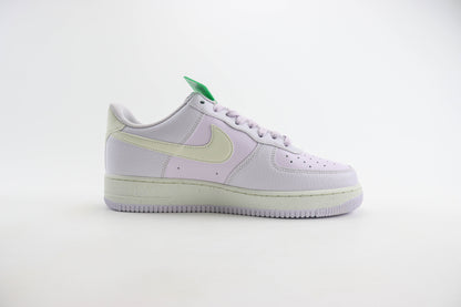 Nike Air Force 1 Low Next Nature Barely Grape
