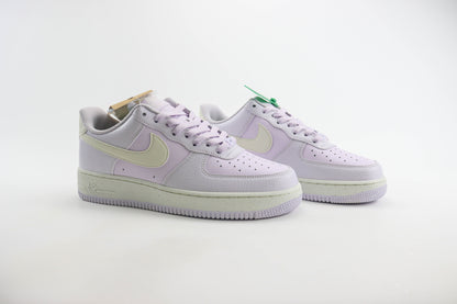 Nike Air Force 1 Low Next Nature Barely Grape