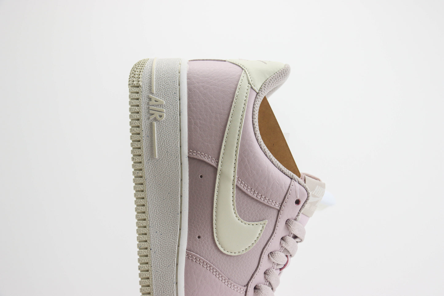 Nike Air Force 1 Low Next Nature Pink/Sail