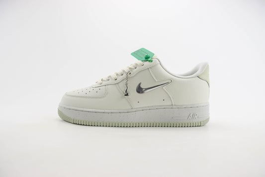 Nike Air Force 1 Low Next Nature Sail Sea Glass