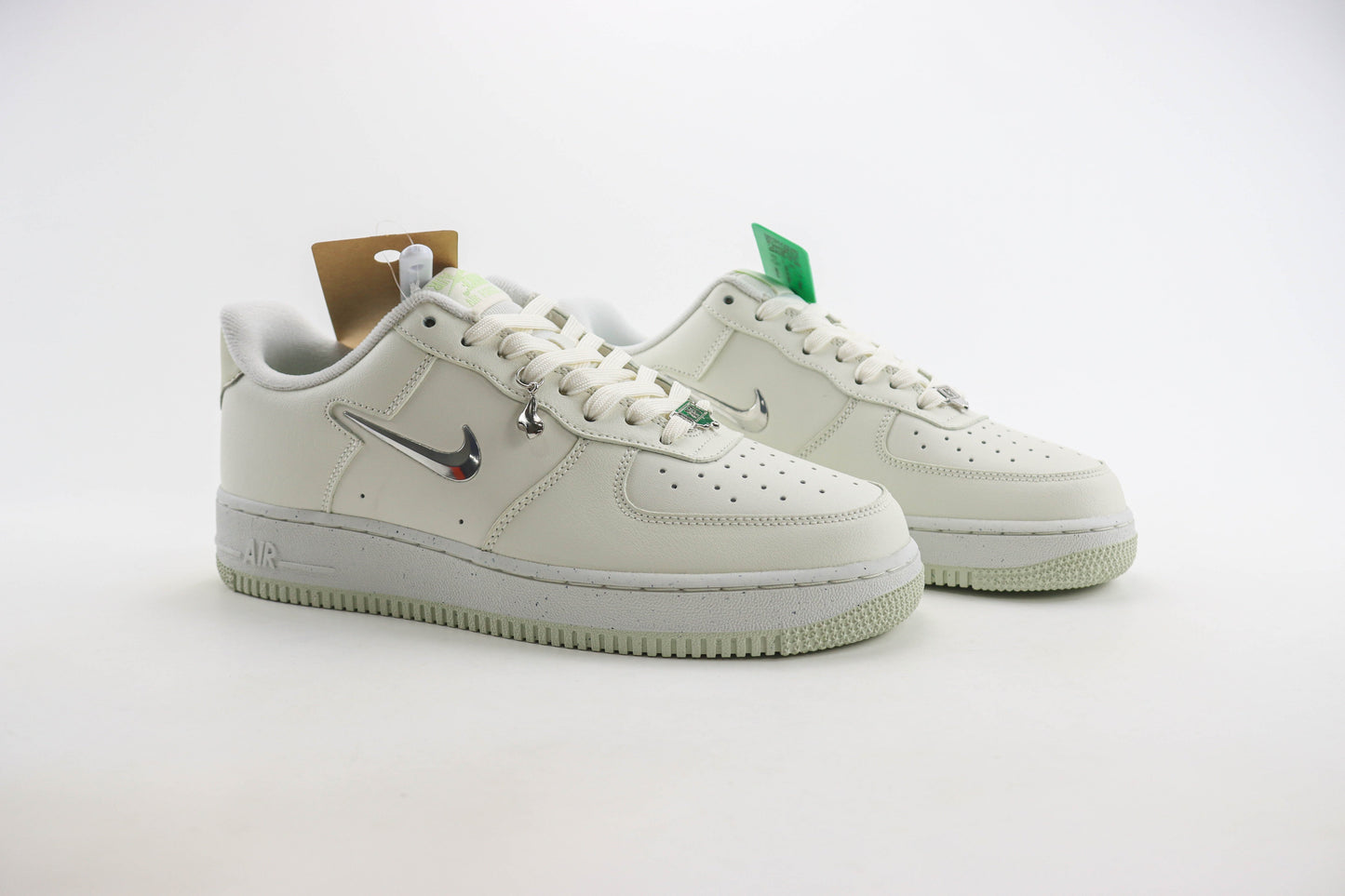 Nike Air Force 1 Low Next Nature Sail Sea Glass