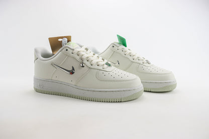 Nike Air Force 1 Low Next Nature Sail Sea Glass