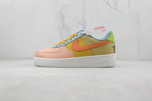 Nike Air Force 1 Low Next Nature Sun Club