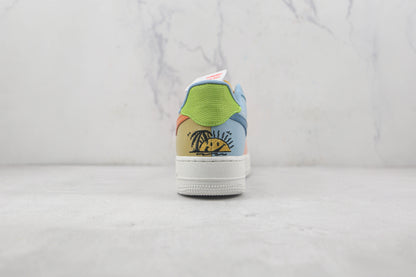 Nike Air Force 1 Low Next Nature Sun Club
