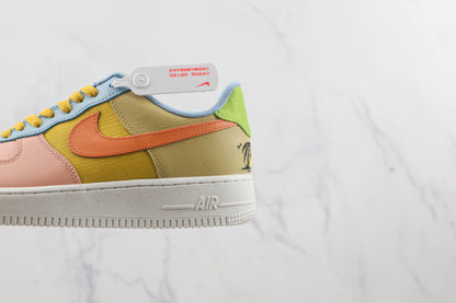 Nike Air Force 1 Low Next Nature Sun Club
