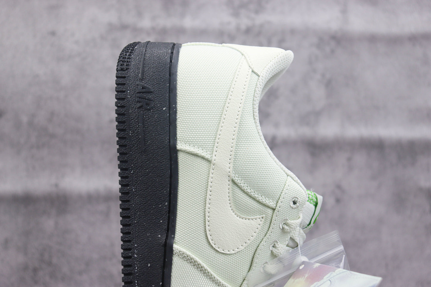 Nike Air Force 1 Low Next Nature White/Black