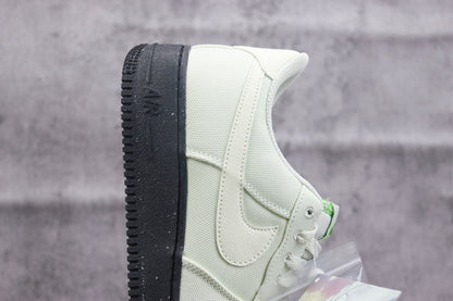 Nike Air Force 1 Low Next Nature White/Black